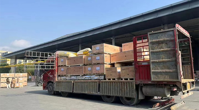 揭阳到巴音郭楞物流专线-揭阳到巴音郭楞物流公司-自备车辆多部